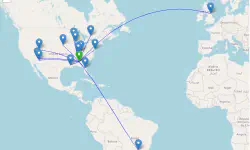 Featured image of post 20241203 - POTA Hunt