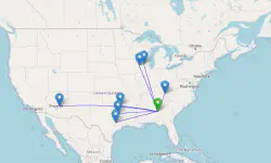 Featured image of post 20241205 - POTA Hunt