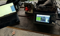 Featured image of post 20241219 - My first FT8 POTA activation