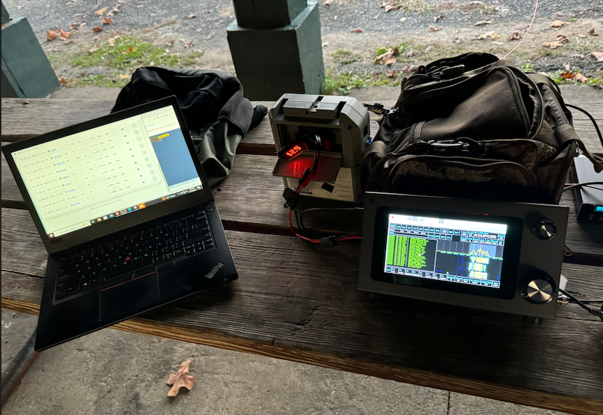 pota-setup pota-setup