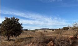 Featured image of post 20250101 - Welcome 2025 - POTA in Red Rock country