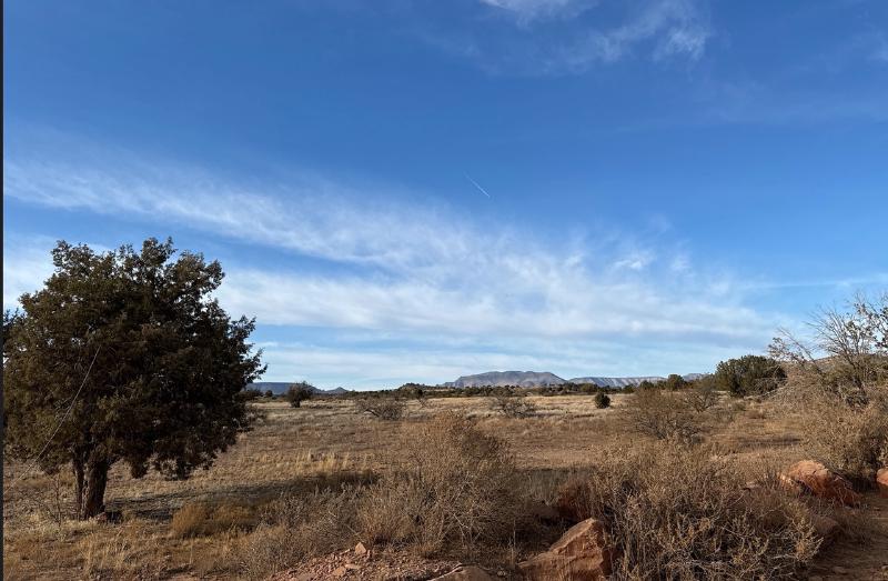 Featured image of post 20250101 - Welcome 2025 - POTA in Red Rock country