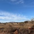 20250101 - Welcome 2025 - POTA in Red Rock country
