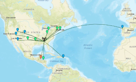 20250109-ft8 20250109-ft8