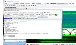 Featured image of post 20250109 - Multiband FT8 QRP low power