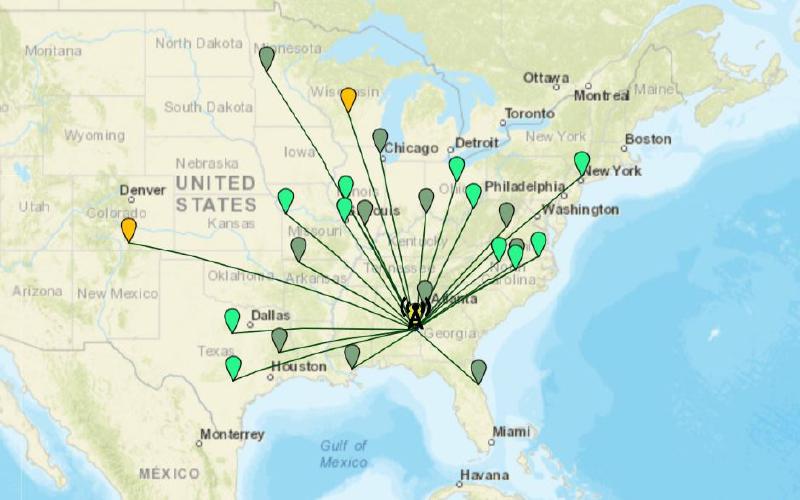 Featured image of post 20250113 - FT8 QRP with Linked EFHW Antenna