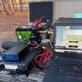 20250203 - New Antenna - GREAT POTA Activation